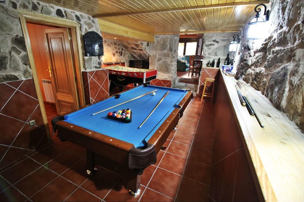 オ・グローベ Casa Balbinaヴィラ エクステリア 写真